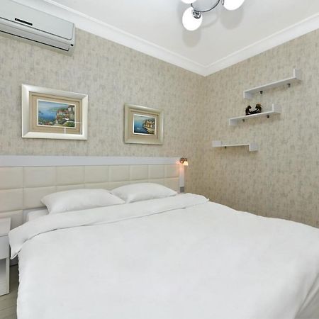 Rotation Istanbul Apartments Exterior foto